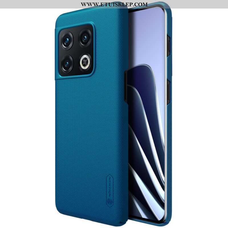 Etui do OnePlus 10 Pro 5G Sztywny Matowy Nillkin